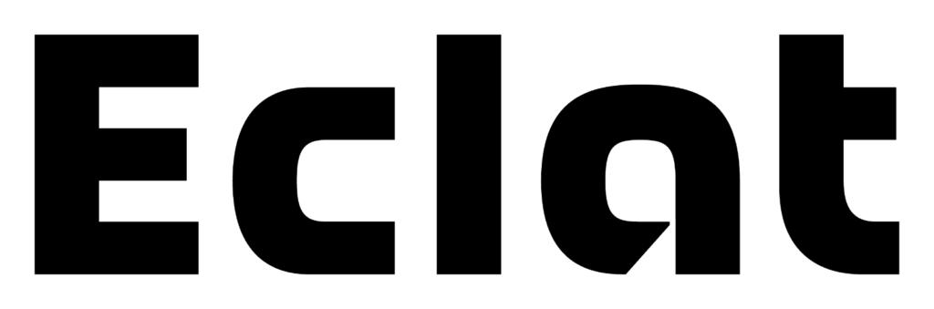 Eclat Textile logo