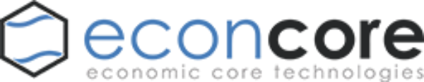 EconCore N.V. logo
