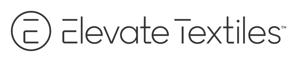 Elevate Textiles logo