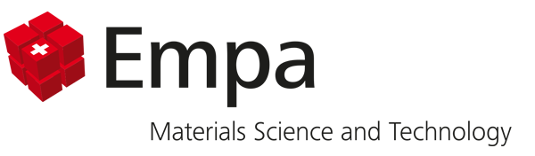 Empa - Swiss Federal Laboratories for Materials Science and Technology logo