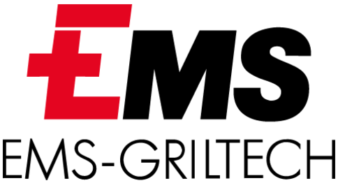 EMS-CHEMIE AG, Business Unit EMS-GRILTECH logo