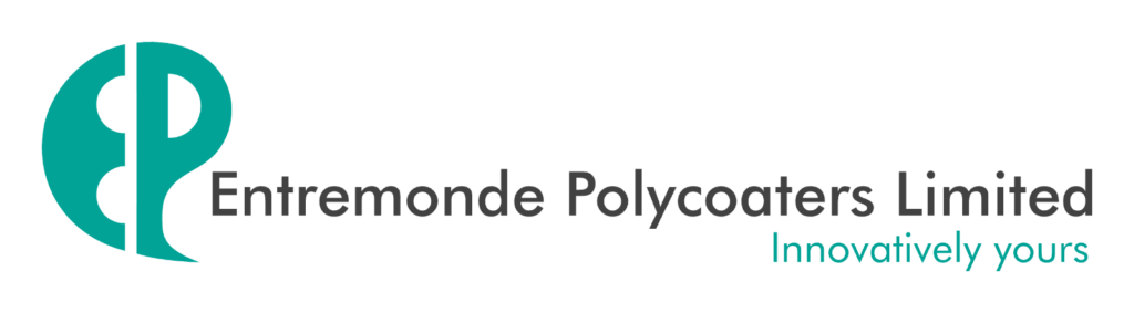 Entremonde Polycoaters logo