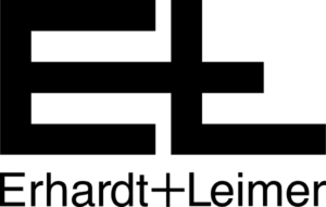 Erhardt+Leimer GmbH logo
