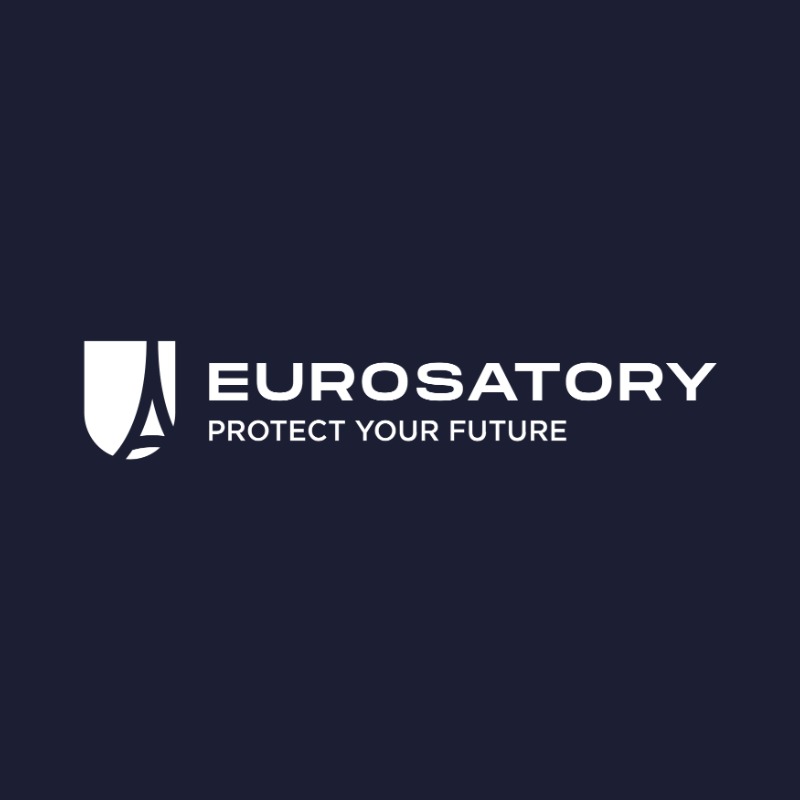 Eurosatory 2026 logo