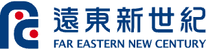Far Eastern New Century Corporation logo