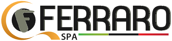 Ferraro logo