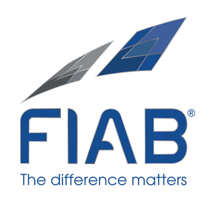FIAB Machines logo