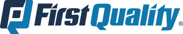 First Quality Enterprises, Inc. logo