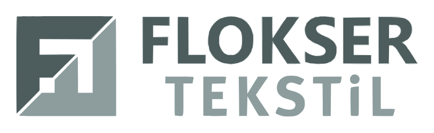 Flokser Tekstil logo