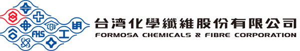 Formosa Chemicals & Fibre Corporation logo
