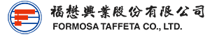 Formosa Taffeta Co., Ltd. logo