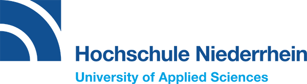 Forschungsinstitut fur Textil und Bekleidung (FTB), Hochschule Niederrhein logo