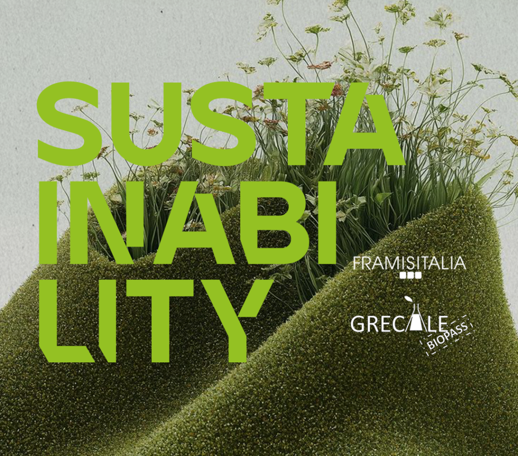 Framis Italia joins the innovative GRECALE BIOPASS project