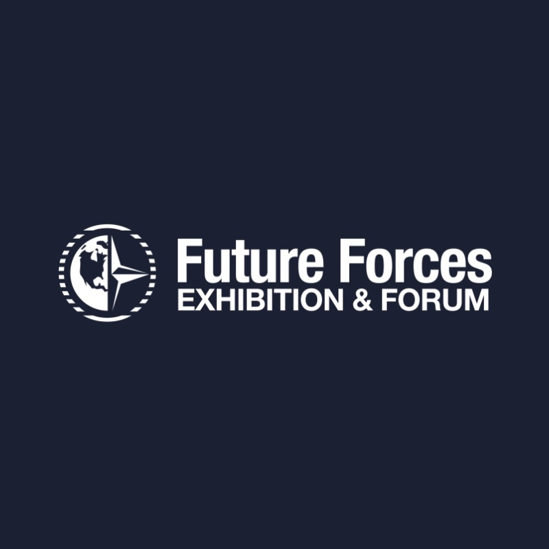 Future Forces 2026 logo