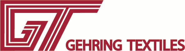 Gehring Textiles logo