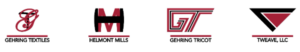 Gehring Tricot Corporation logo