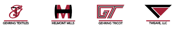 Gehring Tricot Corporation logo