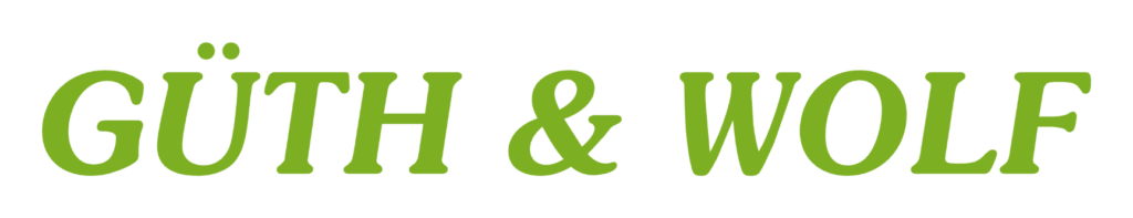 Güth & Wolf GmbH logo