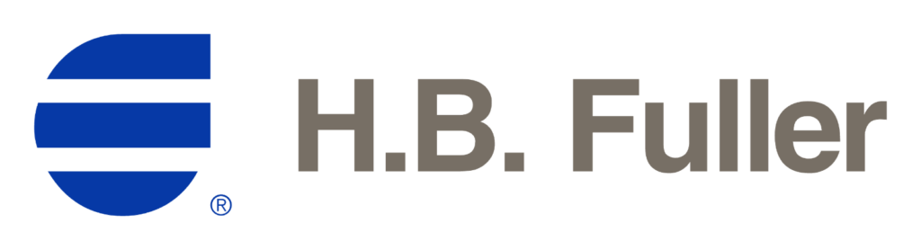 H.B. Fuller Company logo