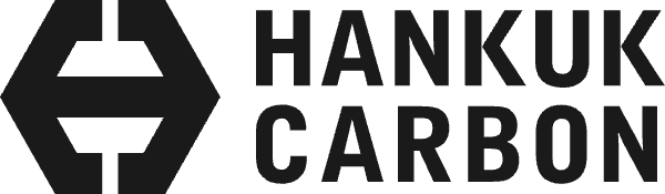 Hankuk Carbon logo