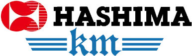 Hashima logo