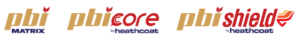 Heathcoat Fabrics Limited logo