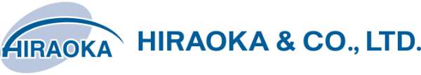 Hiraoka logo