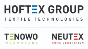 Hoftex Group AG logo