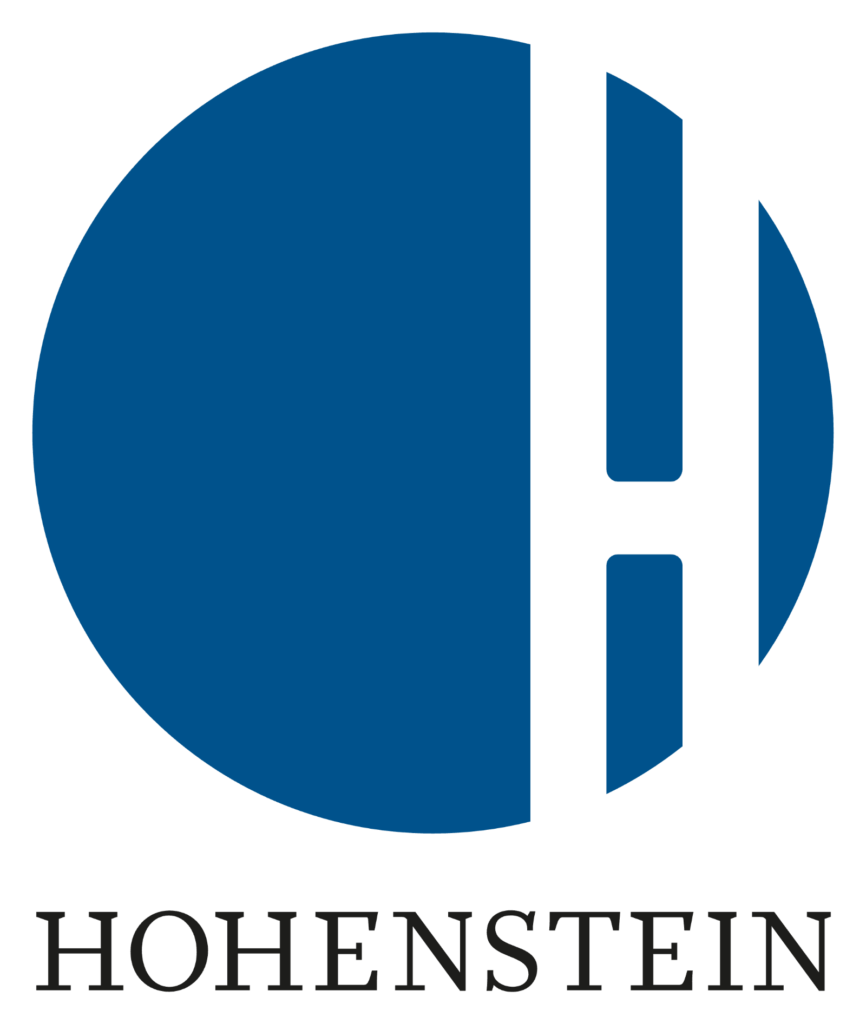 Hohenstein Laboratories GmbH & Co. KG logo