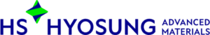 HS Hyosung Advanced Materials Corporation logo