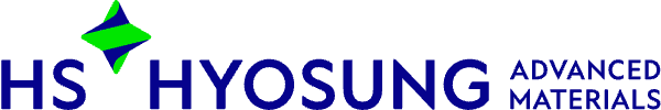 HS Hyosung Advanced Materials Corporation logo