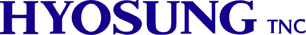 Hyosung TNC Corporation logo