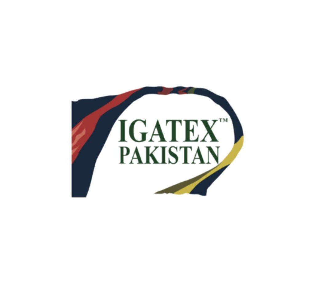 IGATEX Pakistan 2026 logo