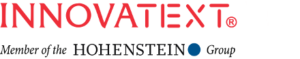 INNOVATEXT Zrt. logo