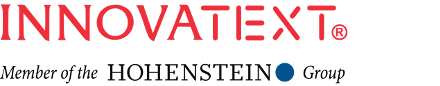 INNOVATEXT Zrt. logo