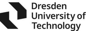 Institut für Textilmaschinen und Textile Hochleistungswerkstofftechnik (ITM), TU Dresden logo