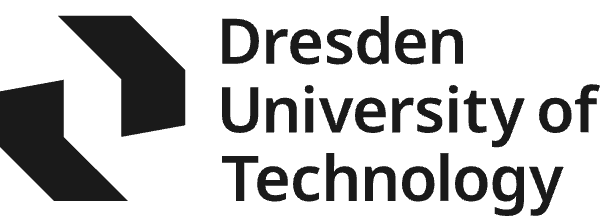 Institut für Textilmaschinen und Textile Hochleistungswerkstofftechnik (ITM), TU Dresden logo