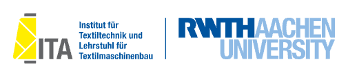 Institut für Textiltechnik (ITA) RWTH Aachen logo