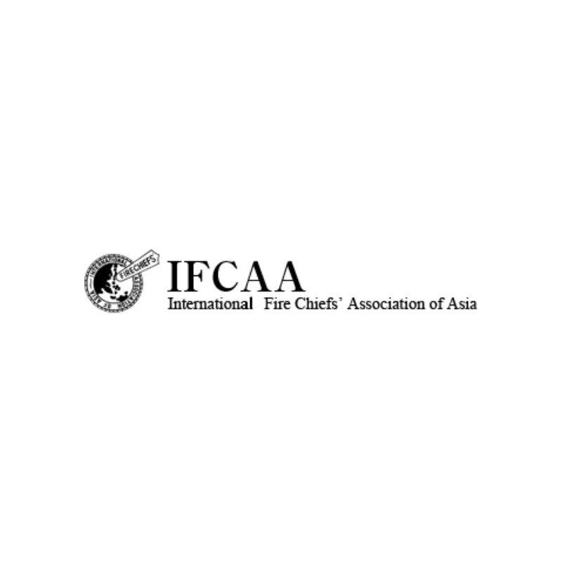 International Fire and Safety Exhibition 2026 logo