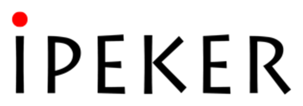 İpeker logo