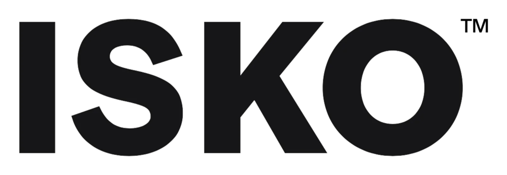 ISKO (Sanko Tekstil) logo