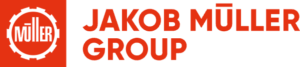 Jakob Müller AG Frick logo