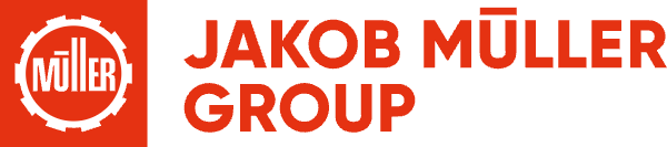 Jakob Muller AG Frick logo