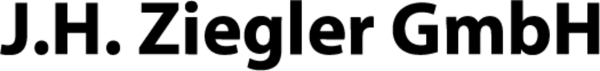J.H. Ziegler logo