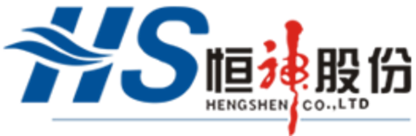 Jiangsu Hengshen logo