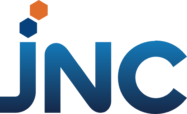 JNC Corporation logo