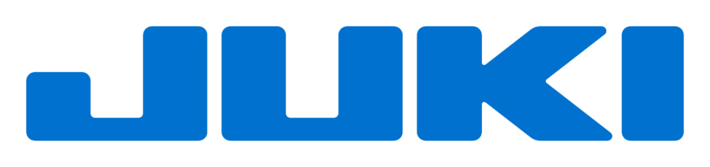 JUKI logo