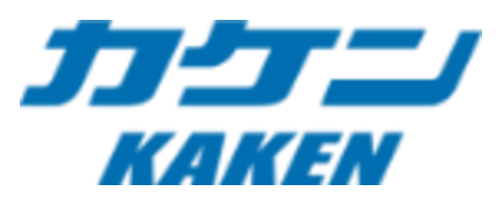 KAKEN Test Center logo