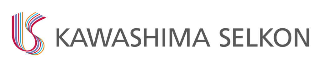 Kawashima Selkon Textiles logo