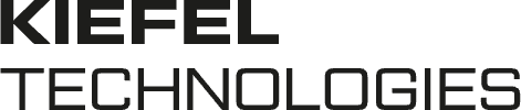 KIEFEL GmbH logo